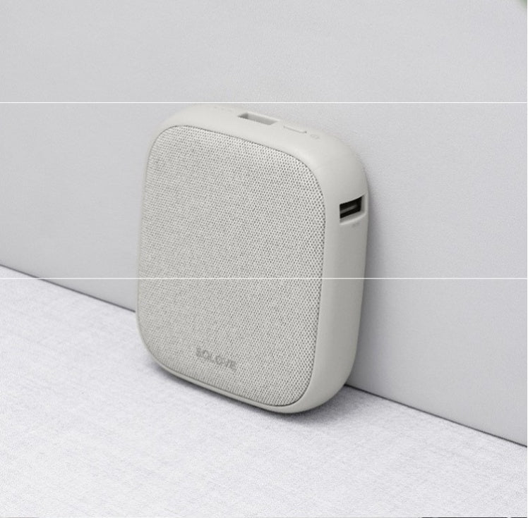 Stay Charged On-the-Go with the 10000MAH Mini Power Bank